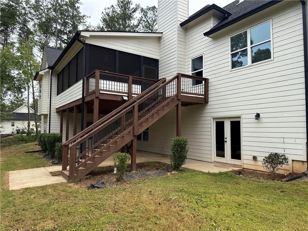 4501 Yellow Creek Road Ball Ground GA 30107