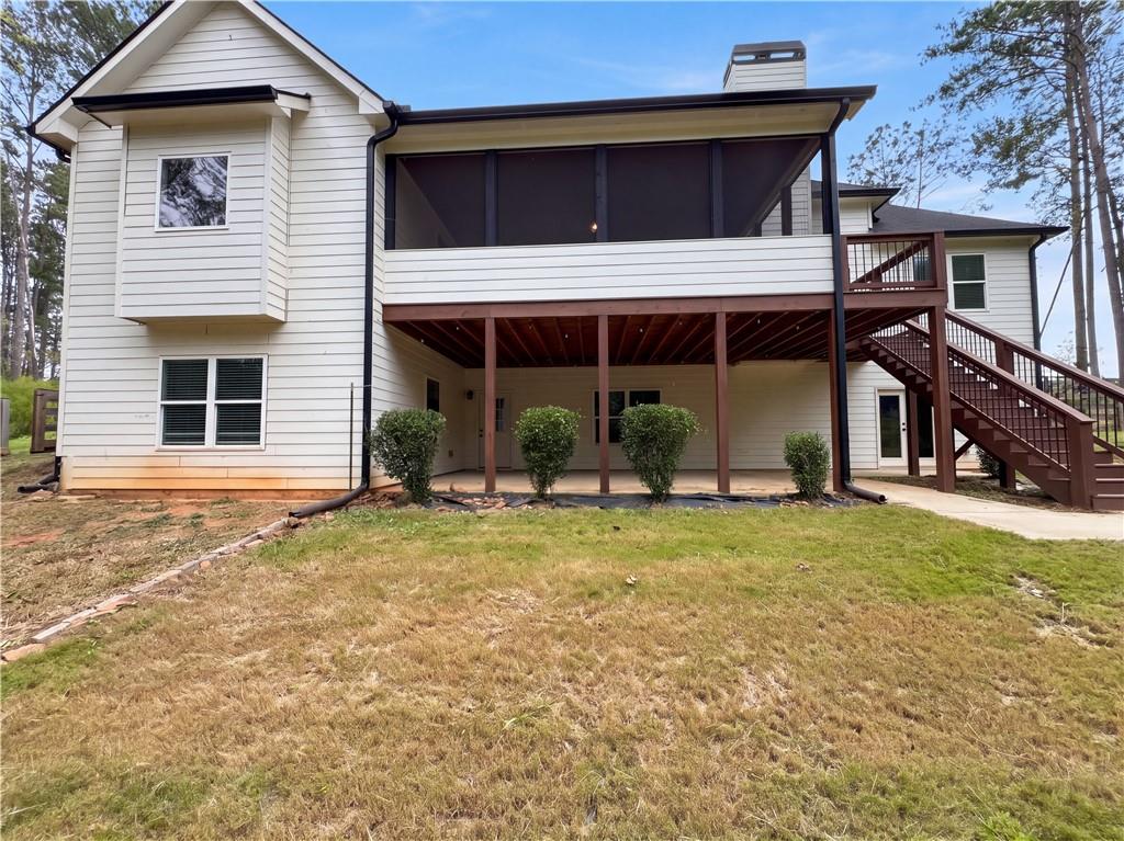 4501 Yellow Creek Road Ball Ground GA 30107