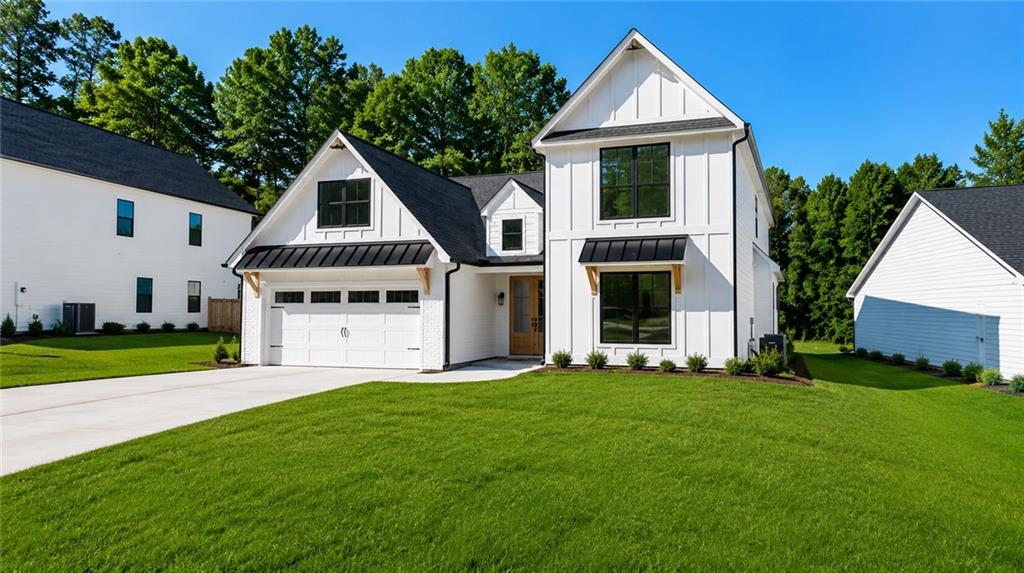 502 Level Creek Road Sugar Hill GA 30518