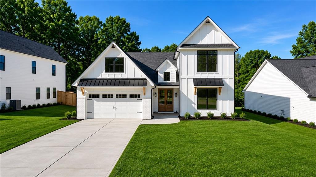 502 Level Creek Road Sugar Hill GA 30518