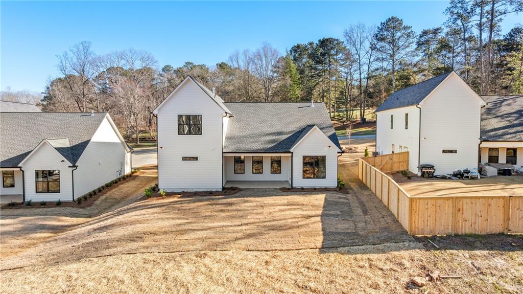 502 Level Creek Road Sugar Hill GA 30518