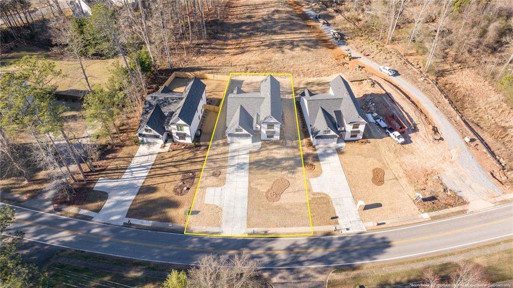 502 Level Creek Road Sugar Hill GA 30518