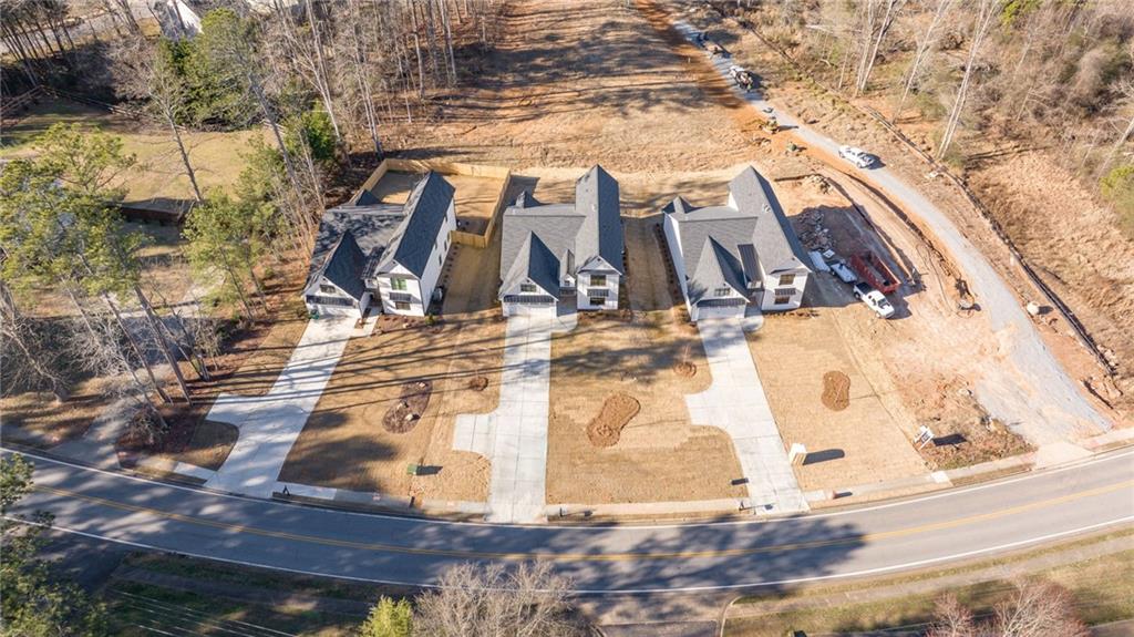 502 Level Creek Road Sugar Hill GA 30518