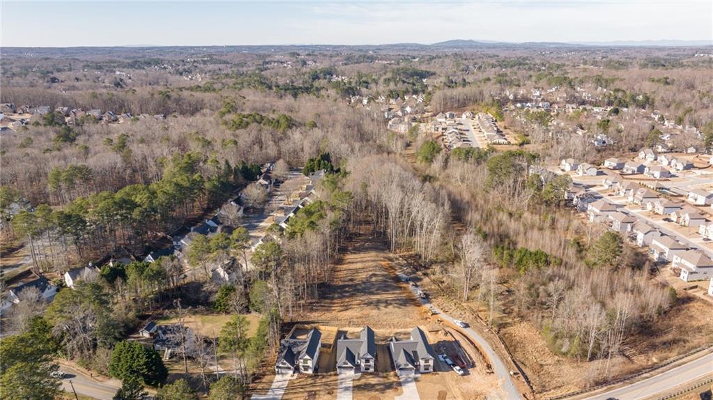 502 Level Creek Road Sugar Hill GA 30518