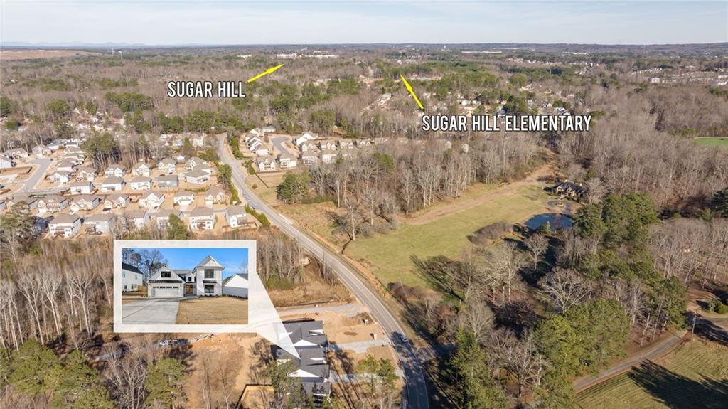 502 Level Creek Road Sugar Hill GA 30518