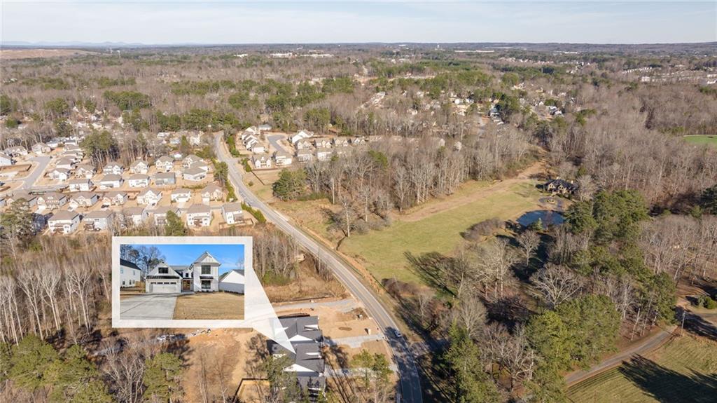 502 Level Creek Road Sugar Hill GA 30518