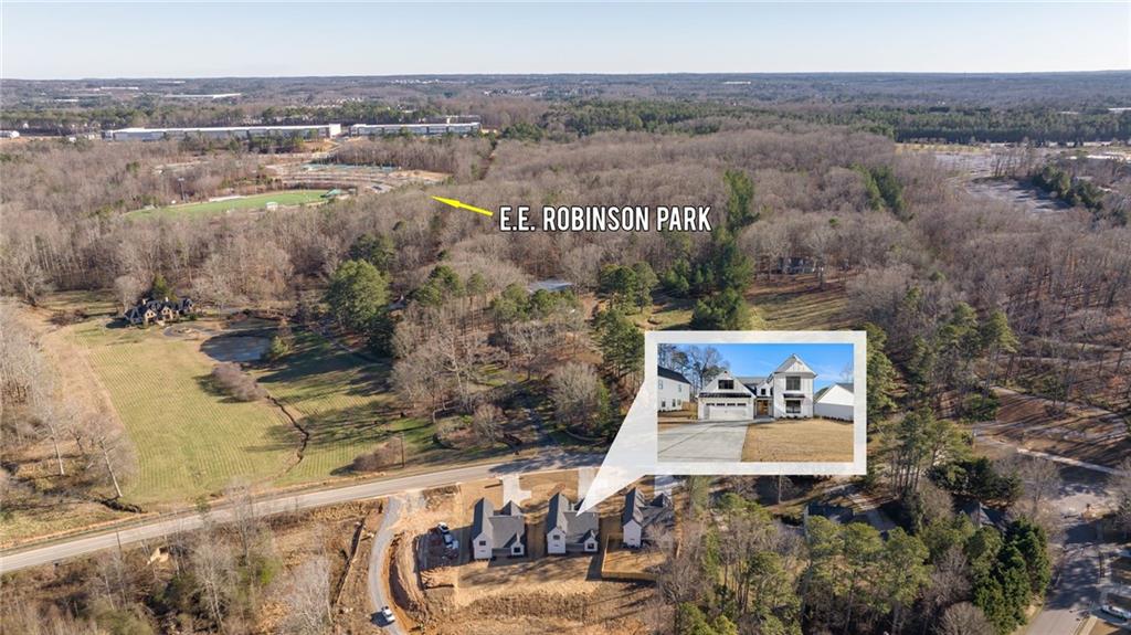 502 Level Creek Road Sugar Hill GA 30518
