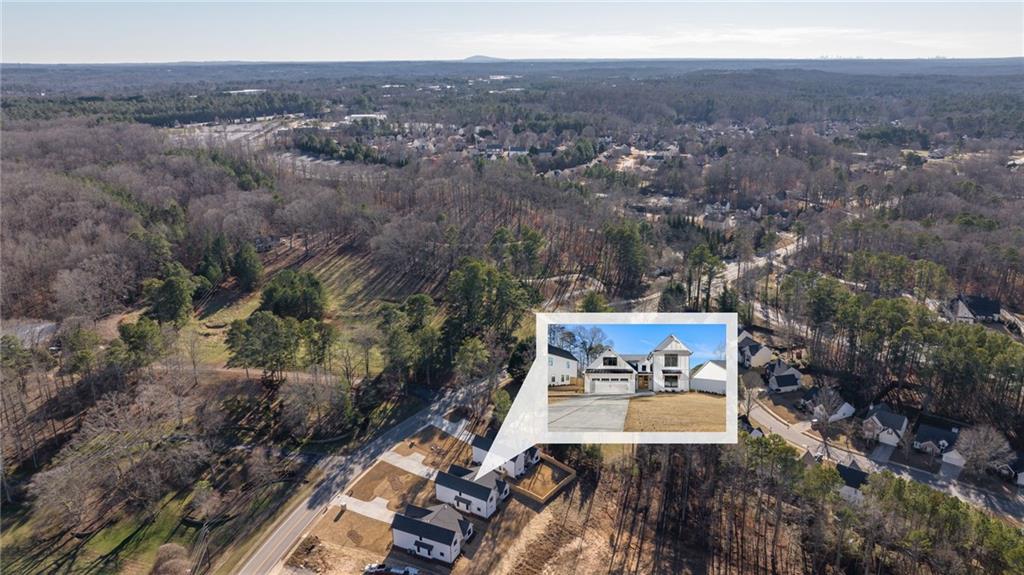 502 Level Creek Road Sugar Hill GA 30518