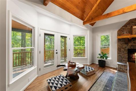 125 Owltown Drive Ellijay GA 30536