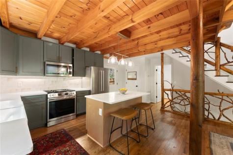 125 Owltown Drive Ellijay GA 30536