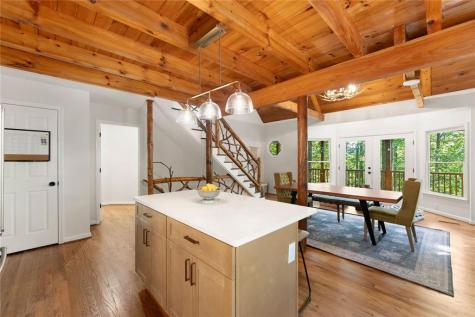 125 Owltown Drive Ellijay GA 30536