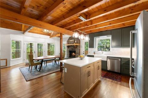 125 Owltown Drive Ellijay GA 30536