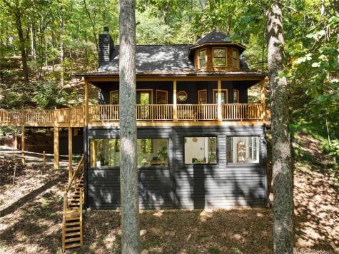 125 Owltown Drive Ellijay GA 30536
