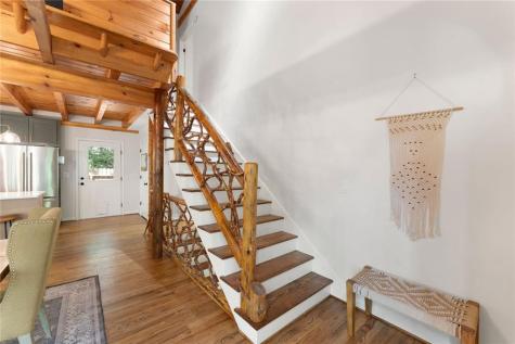 125 Owltown Drive Ellijay GA 30536