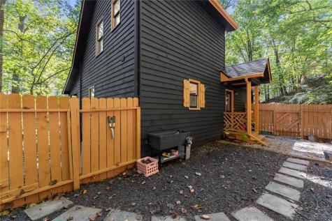 125 Owltown Drive Ellijay GA 30536