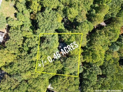 125 Owltown Drive Ellijay GA 30536