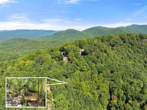 125 Owltown Drive Ellijay GA 30536