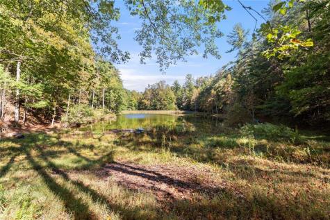 125 Owltown Drive Ellijay GA 30536