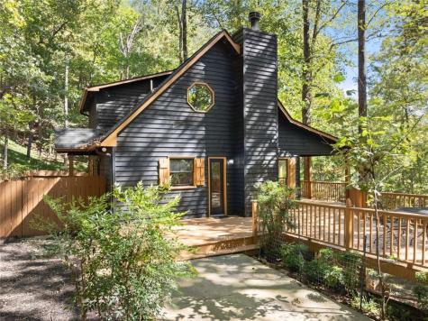 125 Owltown Drive Ellijay GA 30536