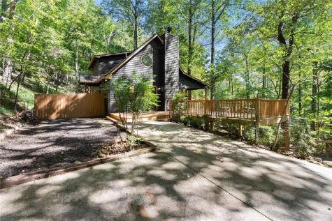 125 Owltown Drive Ellijay GA 30536