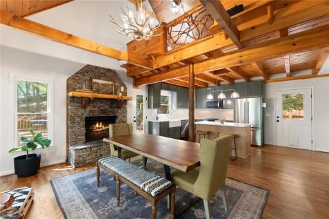125 Owltown Drive Ellijay GA 30536