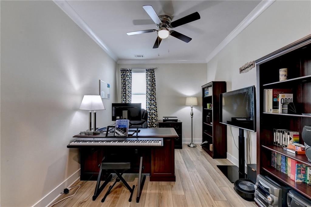 1621 Saddlegate Drive Canton GA 30114