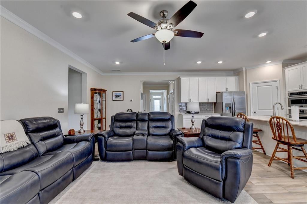 1621 Saddlegate Drive Canton GA 30114