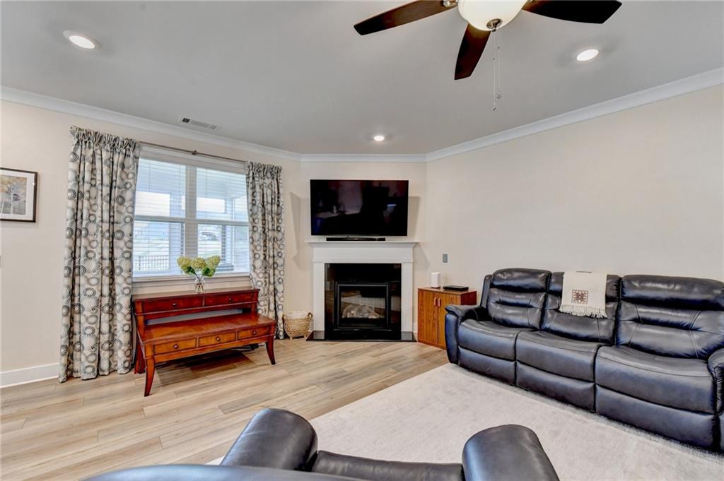 1621 Saddlegate Drive Canton GA 30114