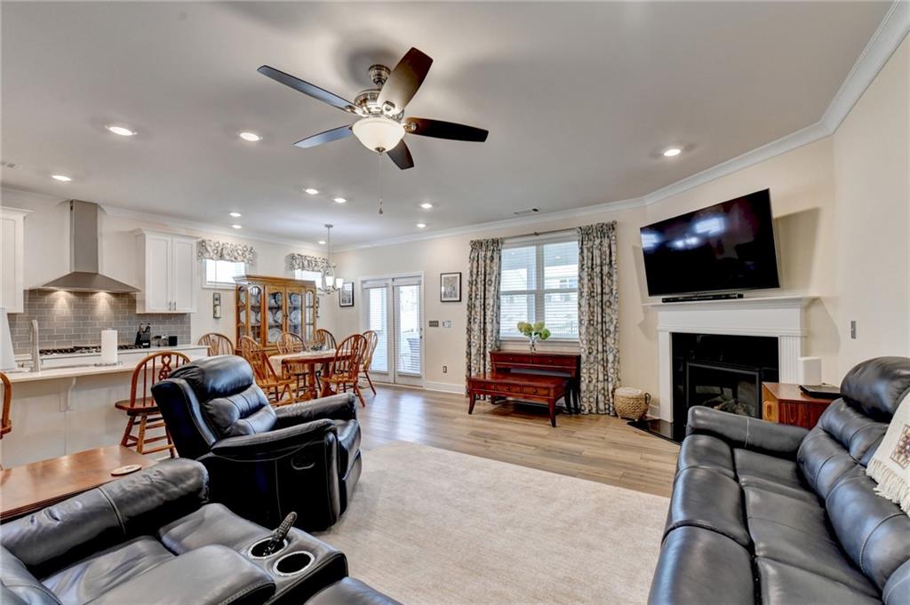 1621 Saddlegate Drive Canton GA 30114