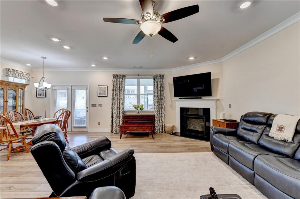 1621 Saddlegate Drive Canton GA 30114