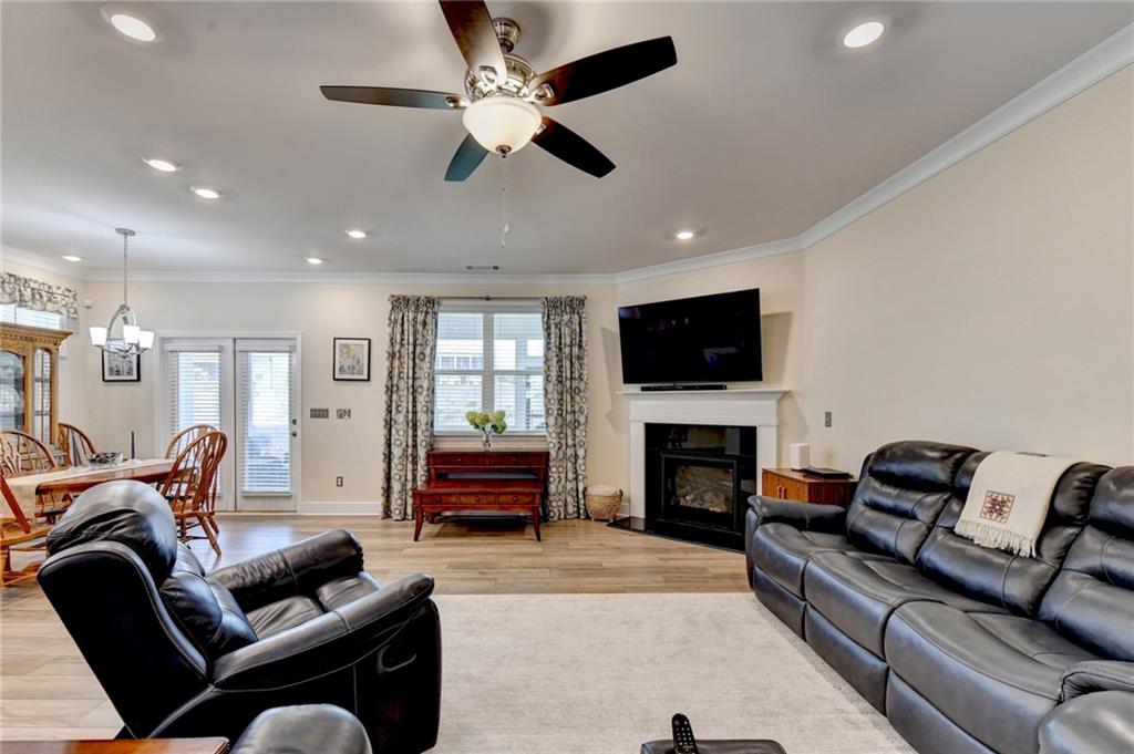 1621 Saddlegate Drive Canton GA 30114