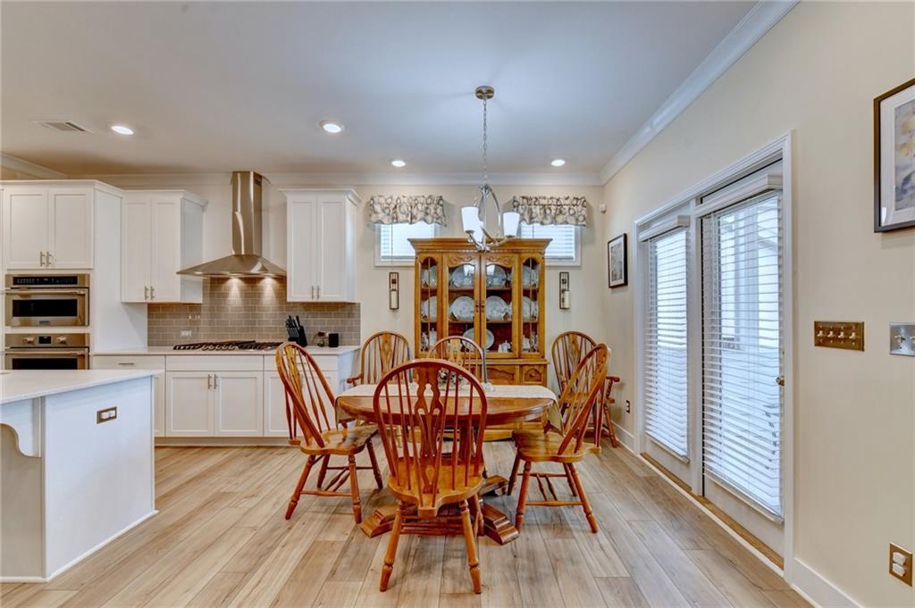 1621 Saddlegate Drive Canton GA 30114