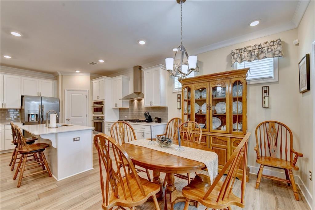 1621 Saddlegate Drive Canton GA 30114