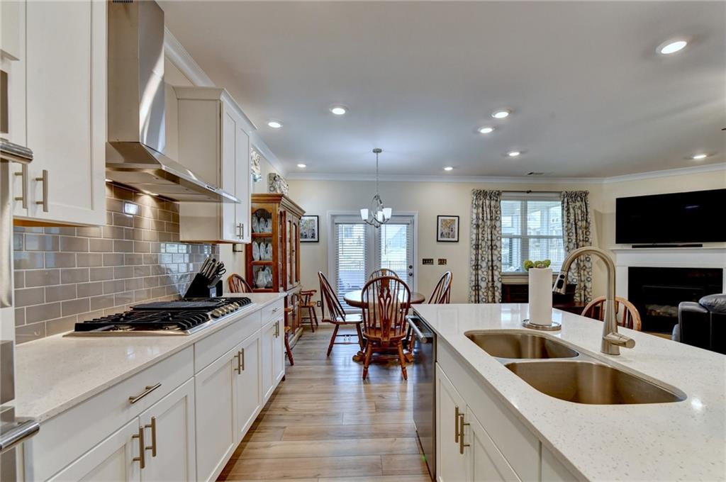 1621 Saddlegate Drive Canton GA 30114
