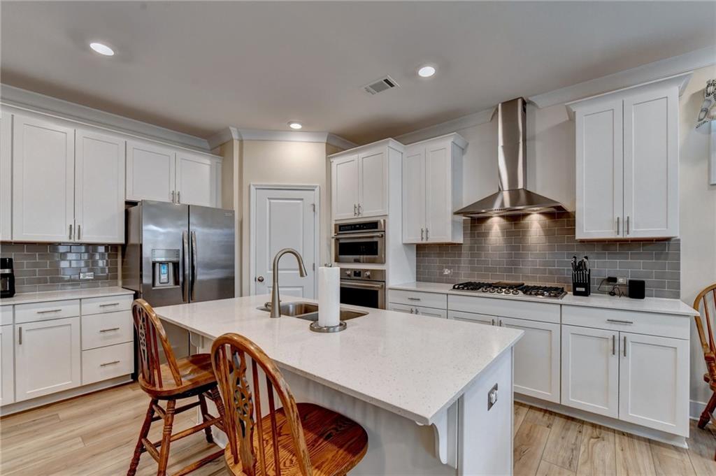 1621 Saddlegate Drive Canton GA 30114