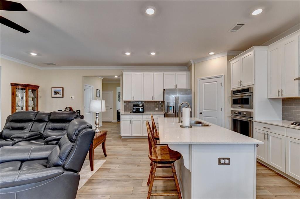 1621 Saddlegate Drive Canton GA 30114