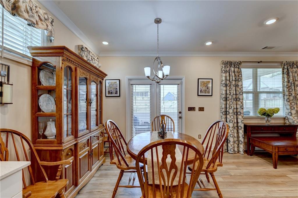 1621 Saddlegate Drive Canton GA 30114
