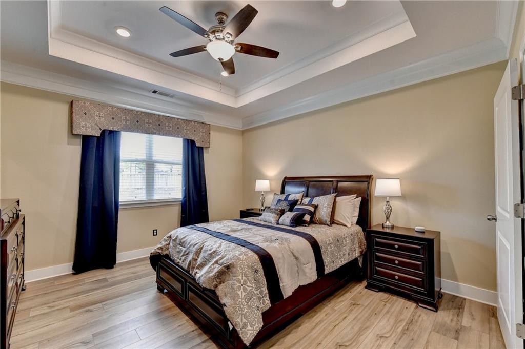 1621 Saddlegate Drive Canton GA 30114
