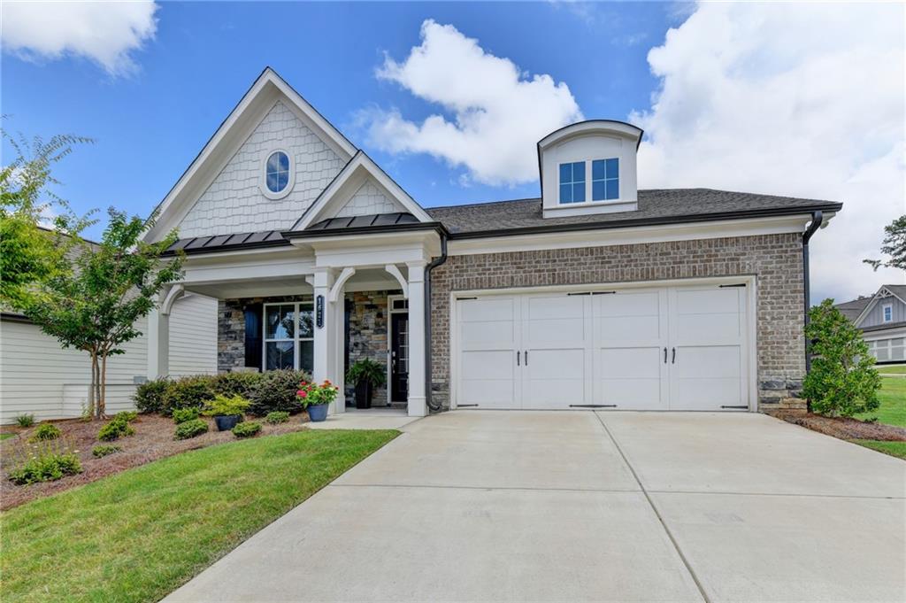 1621 Saddlegate Drive Canton GA 30114