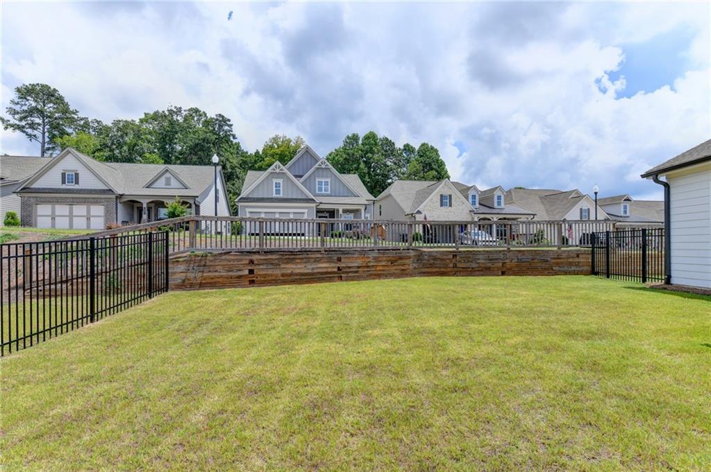 1621 Saddlegate Drive Canton GA 30114