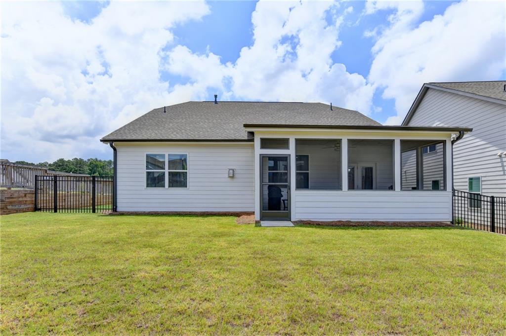 1621 Saddlegate Drive Canton GA 30114