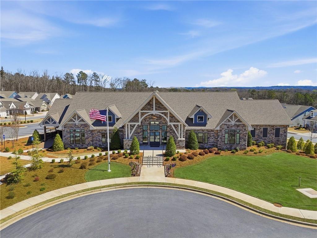 1621 Saddlegate Drive Canton GA 30114