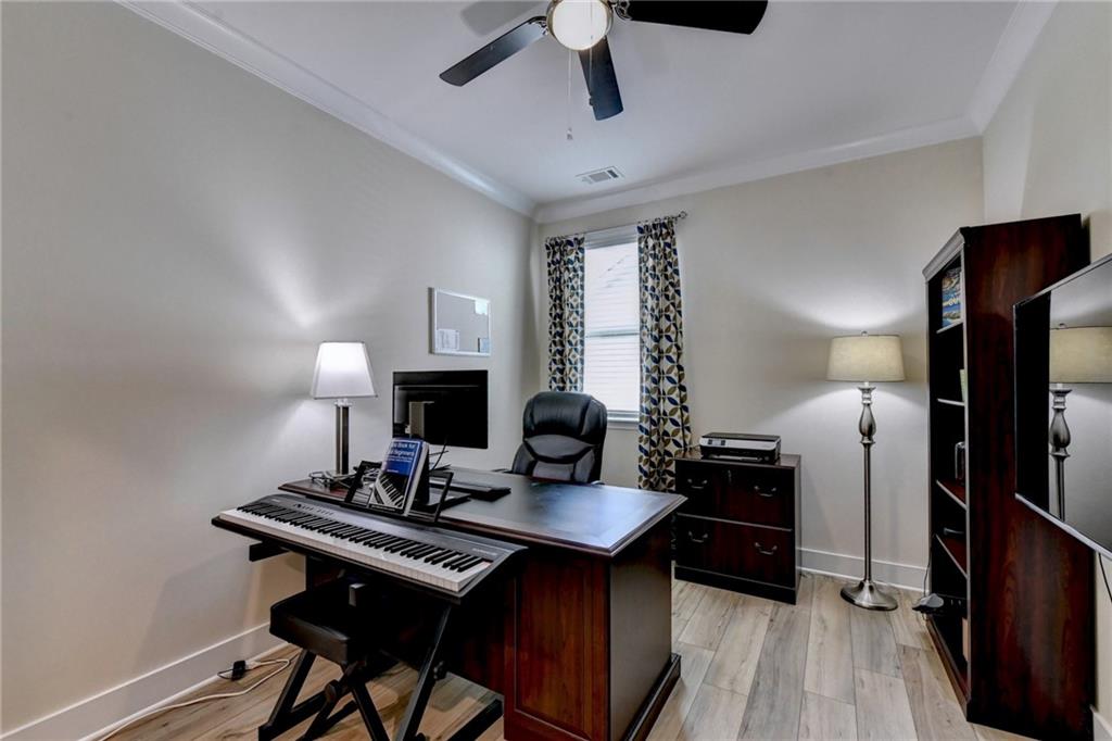 1621 Saddlegate Drive Canton GA 30114