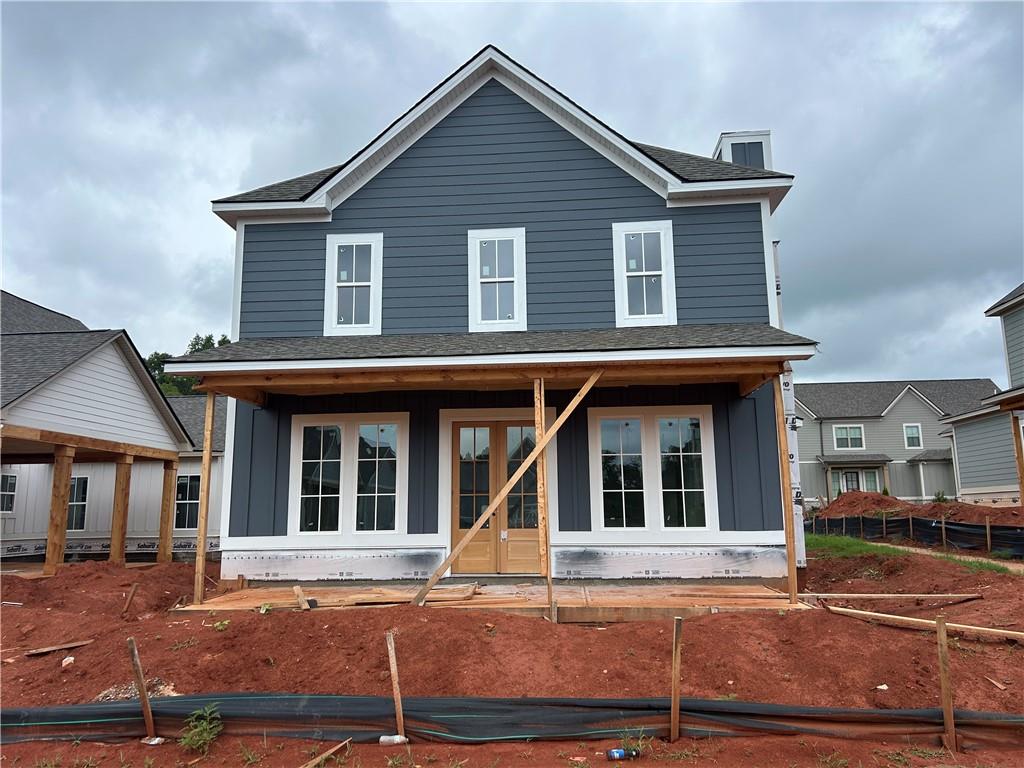 1100 Melody Bend Watkinsville GA 30677