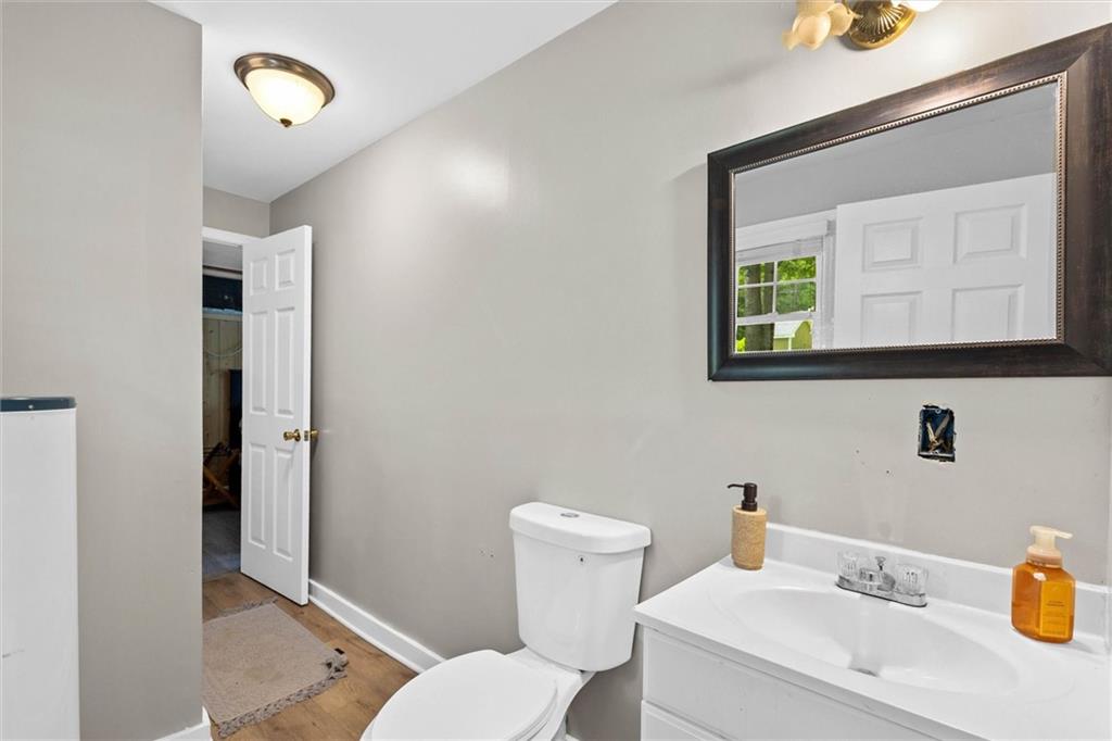 5098 Crescent Road Dry Branch GA 31020