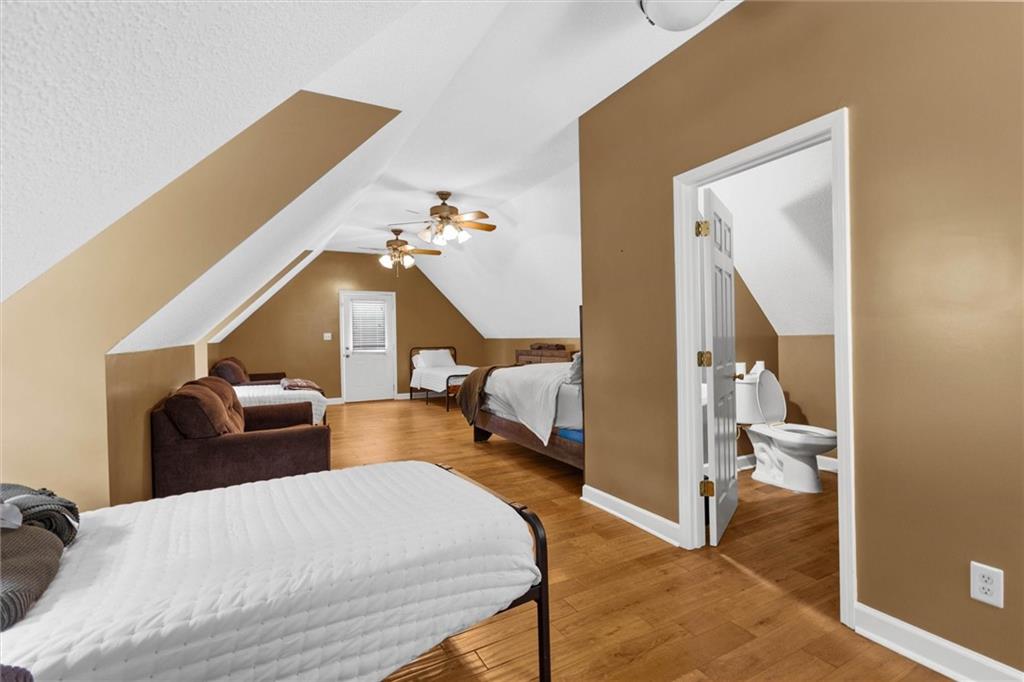 5098 Crescent Road Dry Branch GA 31020