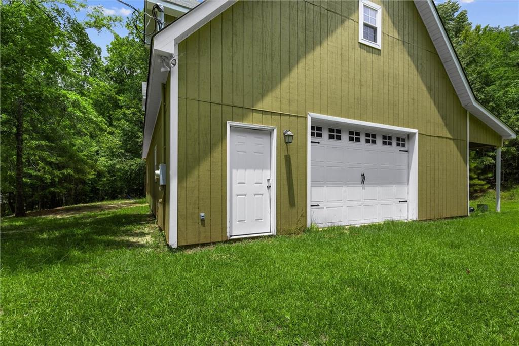 5098 Crescent Road Dry Branch GA 31020