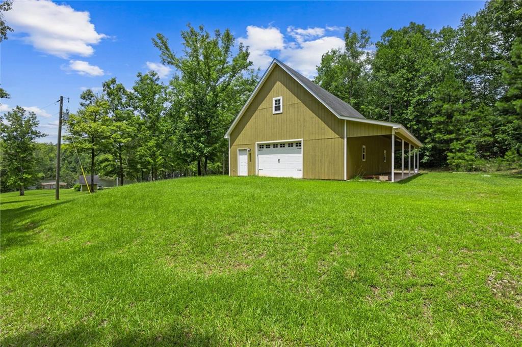 5098 Crescent Road Dry Branch GA 31020