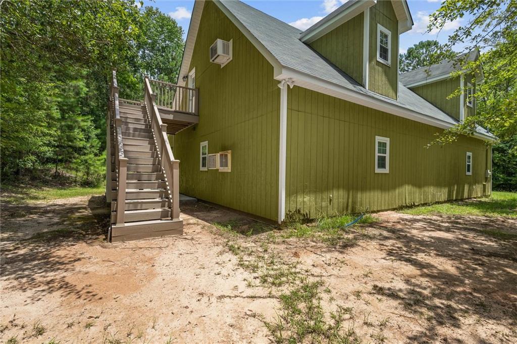 5098 Crescent Road Dry Branch GA 31020
