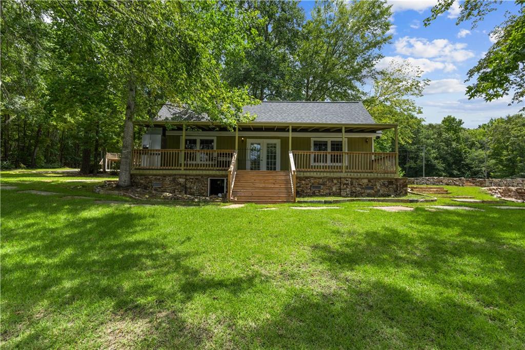 5098 Crescent Road Dry Branch GA 31020